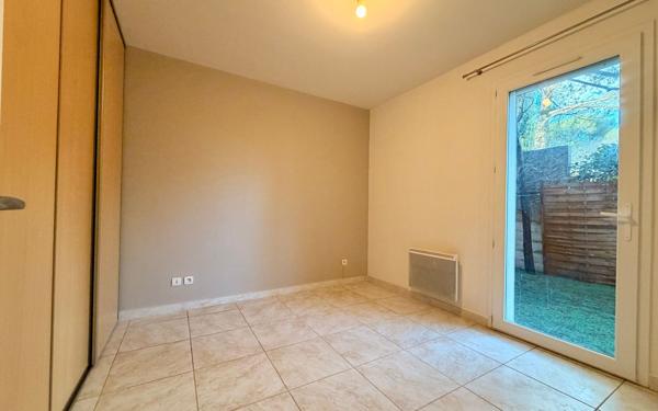 Appartement à vendre    2 pièces • 39,26 m2 Nîmes