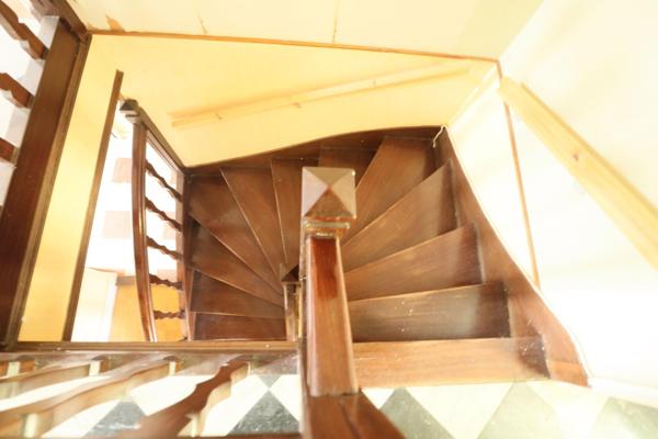 Maison 3 chambres avec atelier/garage de 82m2 sur terrain 940m2