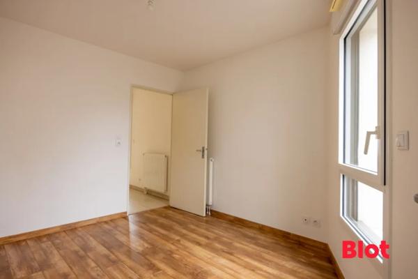 Appartement 2 pièce(s)