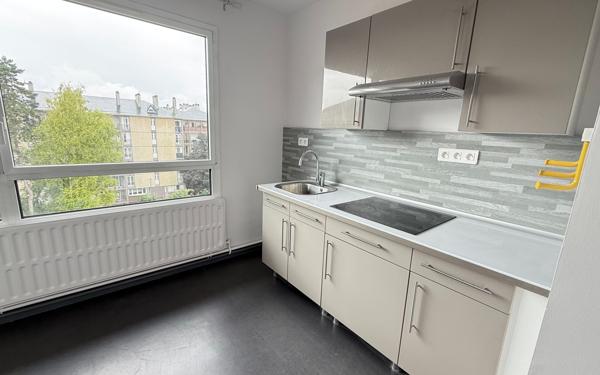 Appartement à vendre    2 pièces • 45,90 m2 Reims