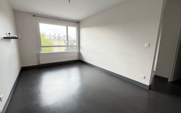 Appartement à vendre    2 pièces • 45,90 m2 Reims