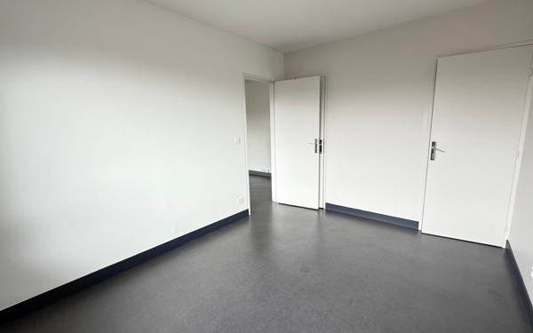 Appartement à vendre    2 pièces • 45,90 m2 Reims