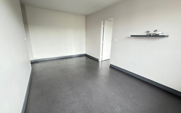 Appartement à vendre    2 pièces • 45,90 m2 Reims
