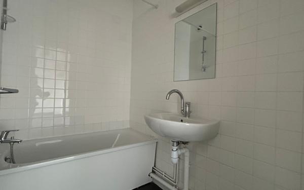 Appartement à vendre    2 pièces • 45,90 m2 Reims