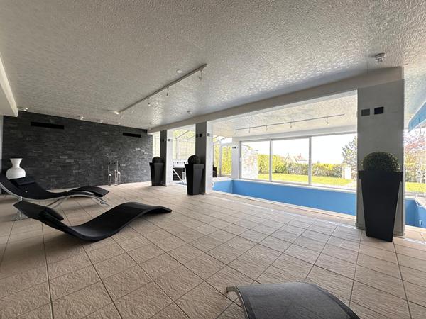 Maison - 11 pièces - 380 m² - PRESTIGE