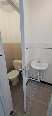 Maison à louer à Amiens dans la Somme (80000), ref : 80004-L394   
Ste-Anne