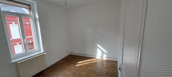 Maison à louer à Amiens dans la Somme (80000), ref : 80004-L394   
Ste-Anne