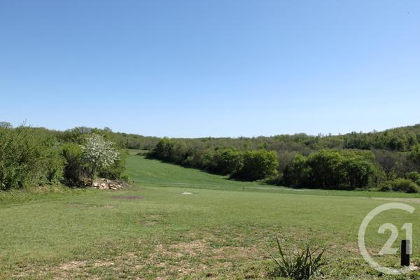 Maison à vendre  3 pièces - 106,50 m2 CUZANCE - 46