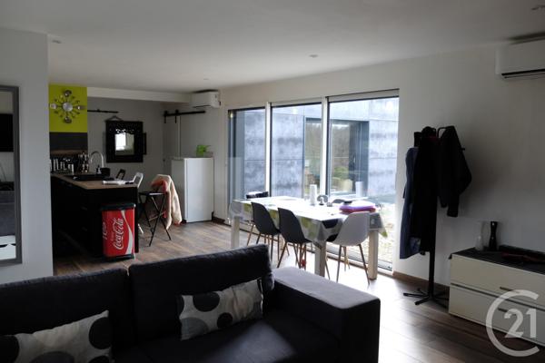 Maison à vendre  3 pièces - 106,50 m2 CUZANCE - 46