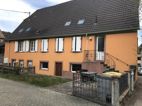Immeuble - 14 pièces - 345 m²