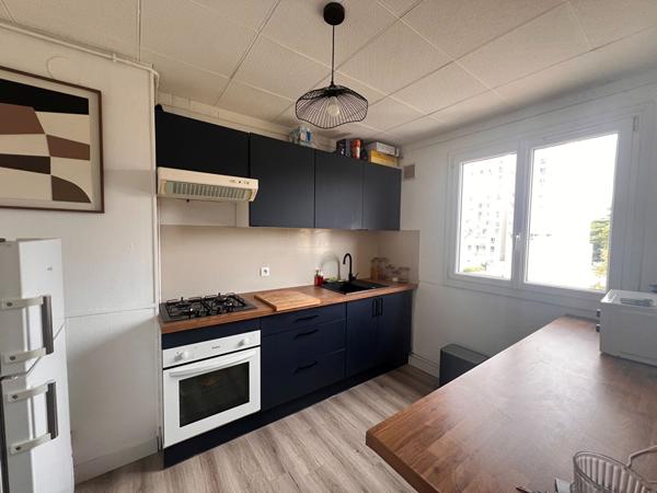 A VENDRE Appartement de type F2 50000 SAINT LO