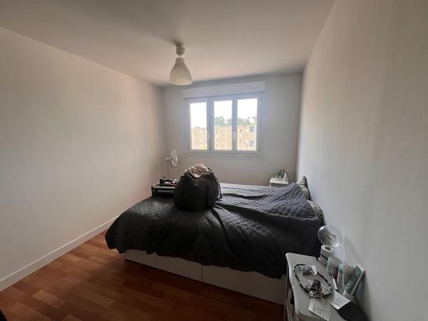 A VENDRE Appartement de type F2 50000 SAINT LO