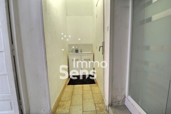Vente appartement - Lille Vauban / Cormontaigne