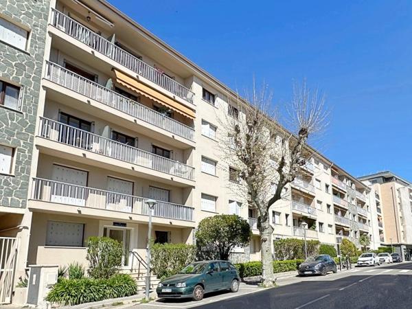 Vente / Appartement T1