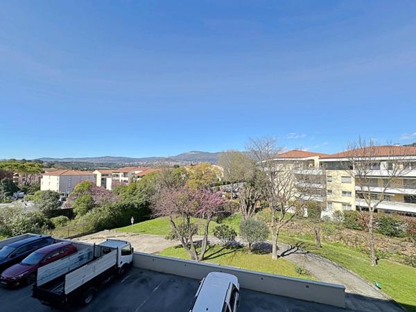 Vente / Appartement T1
