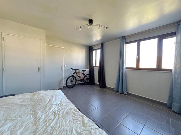 Vente / Appartement T1