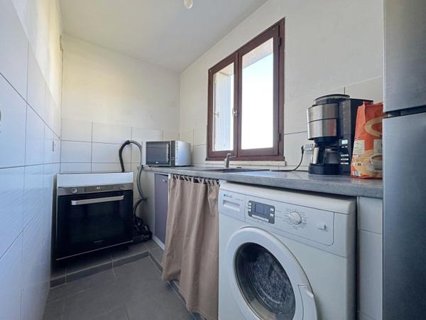 Vente / Appartement T1