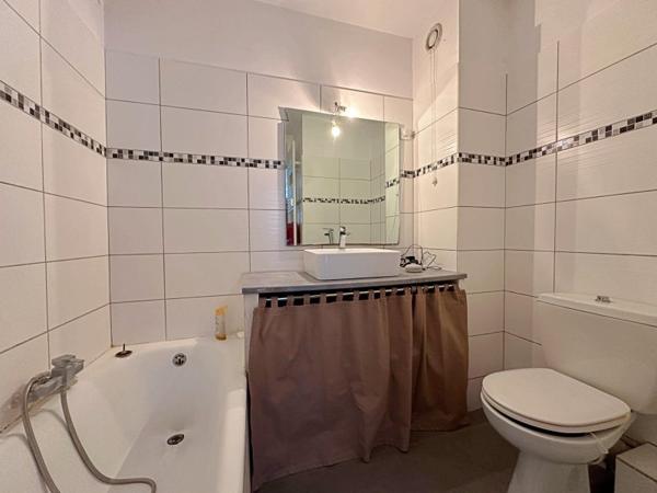 Vente / Appartement T1