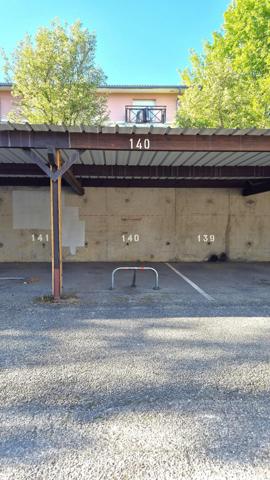 Studio lumineux avec parking – idéal investisseur