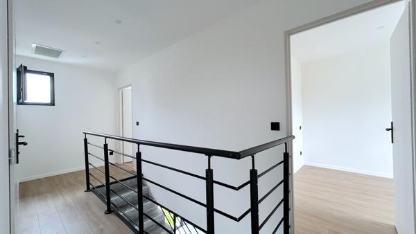 A VENDRE MAISON DE TYPE 4 AVEC GARAGE ET JARDIN - SECTEUR PESSAC , Pessac A VENDRE MAISON DE TYPE 4 AVEC GARAGE ET JARDIN - SECTEUR PESSAC , Pessac