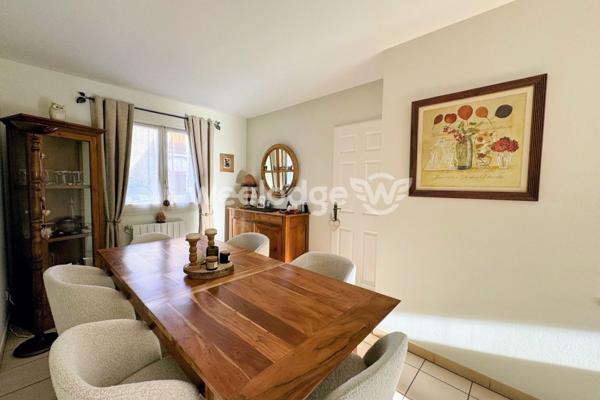 Maison à vendre 7 pièces de 167,5 m² à Élancourt