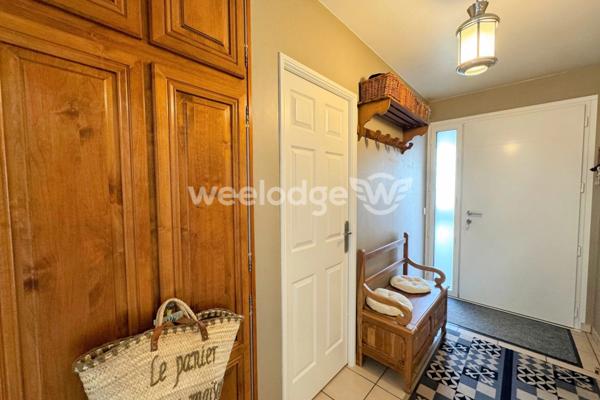 Maison à vendre 7 pièces de 167,5 m² à Élancourt