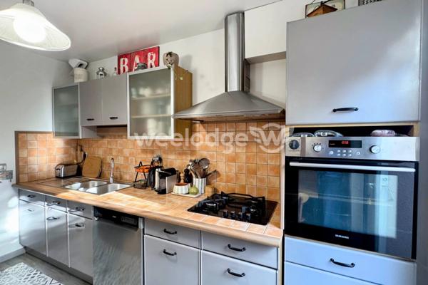 Maison à vendre 7 pièces de 167,5 m² à Élancourt