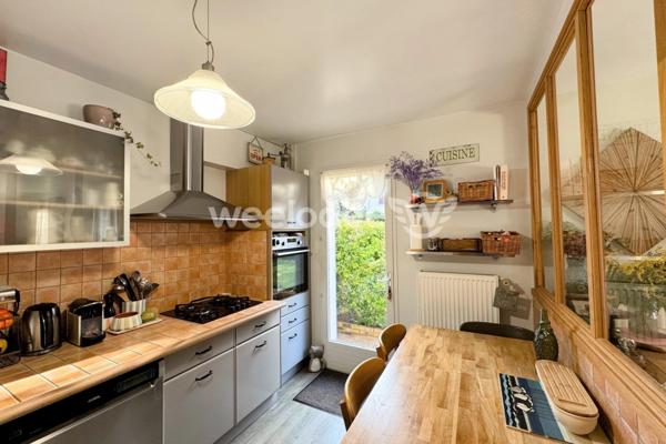Maison à vendre 7 pièces de 167,5 m² à Élancourt