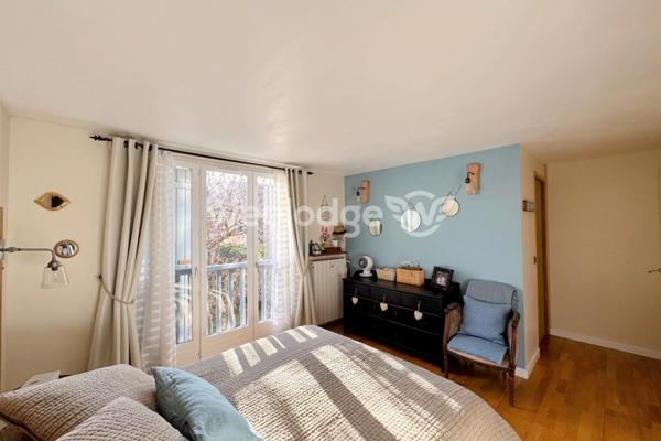 Maison à vendre 7 pièces de 167,5 m² à Élancourt