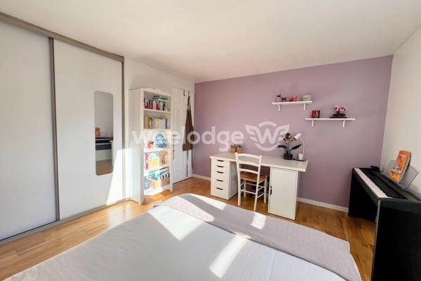 Maison à vendre 7 pièces de 167,5 m² à Élancourt