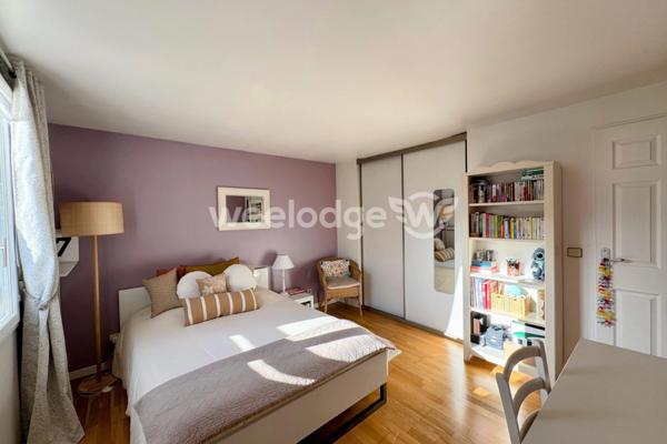 Maison à vendre 7 pièces de 167,5 m² à Élancourt