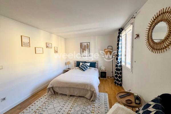 Maison à vendre 7 pièces de 167,5 m² à Élancourt