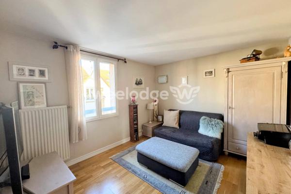Maison à vendre 7 pièces de 167,5 m² à Élancourt