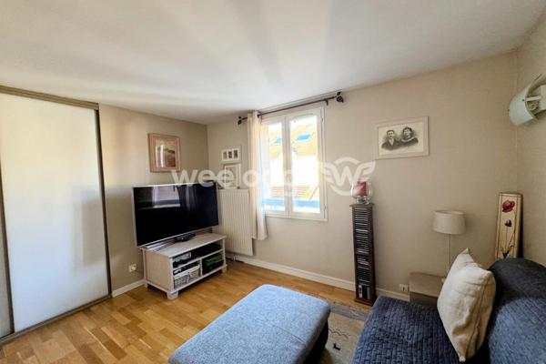 Maison à vendre 7 pièces de 167,5 m² à Élancourt