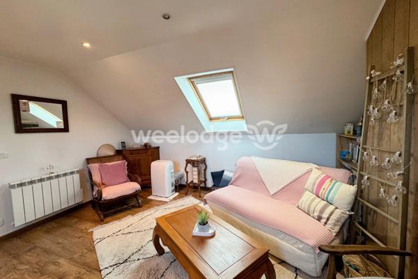 Maison à vendre 7 pièces de 167,5 m² à Élancourt