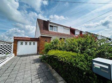 Maison à vendre à Bruay-la-Buissière dans le Pas-de-Calais (62700), ref : 25/0054VM
