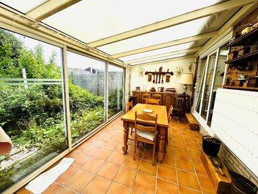 Maison à vendre à Bruay-la-Buissière dans le Pas-de-Calais (62700), ref : 25/0054VM
