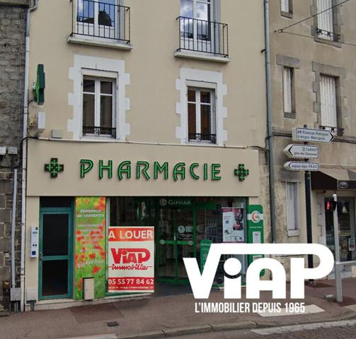 LOCAL COMMERCIAL QUARTIER MONTJOVIS , Limoges LOCAL COMMERCIAL QUARTIER MONTJOVIS , Limoges