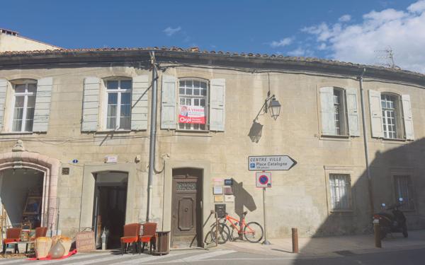 Maison à vendre    6 pièces •  Prades