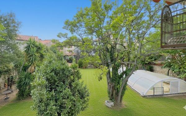 Maison à vendre    6 pièces •  Prades