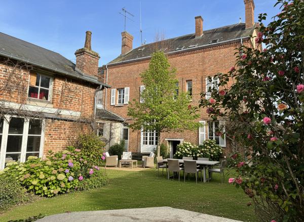 Proche LAMOTTE BEUVRON