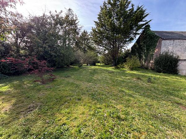 Proche LAMOTTE BEUVRON