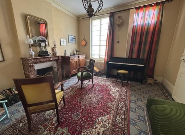 Proche LAMOTTE BEUVRON