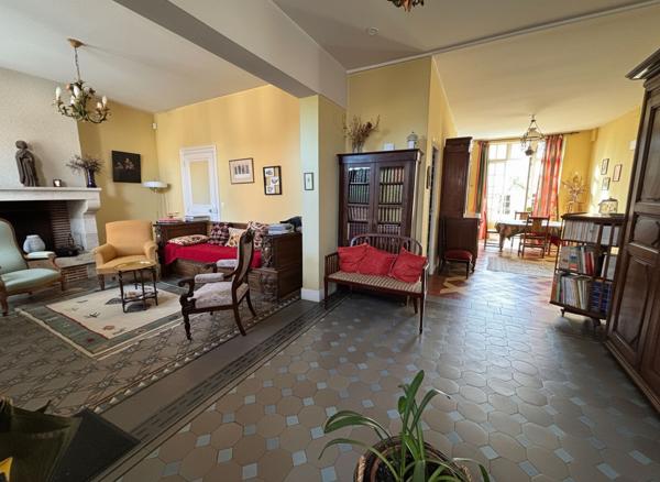 Proche LAMOTTE BEUVRON