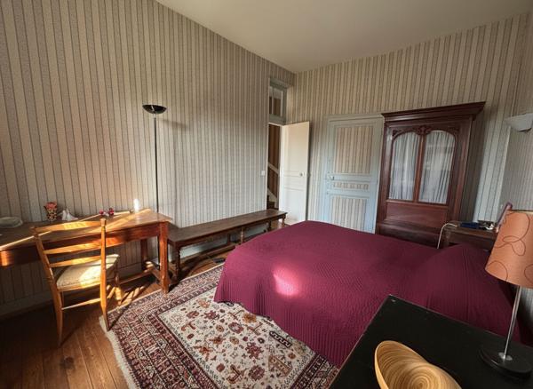 Proche LAMOTTE BEUVRON