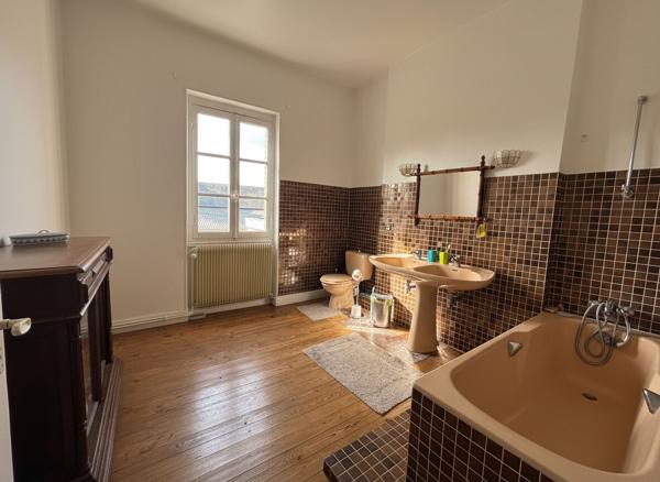 Proche LAMOTTE BEUVRON