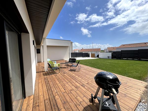 Royan Immobilier