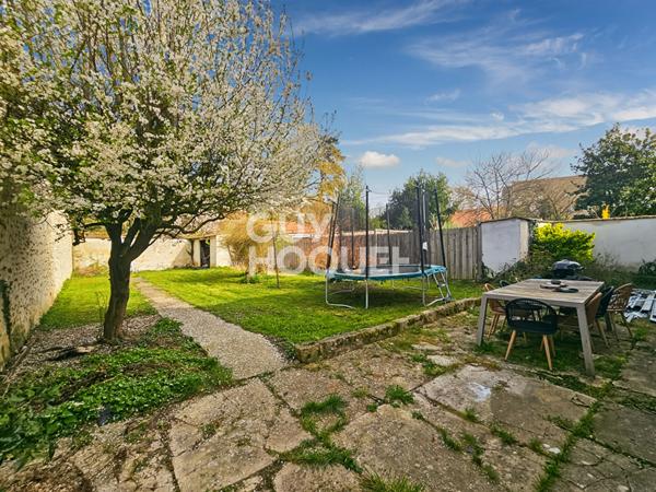 Maison à vendre à Chaumes en Brie
