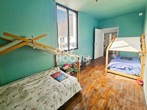 Maison à vendre à Chaumes en Brie