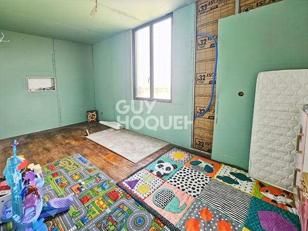 Maison à vendre à Chaumes en Brie